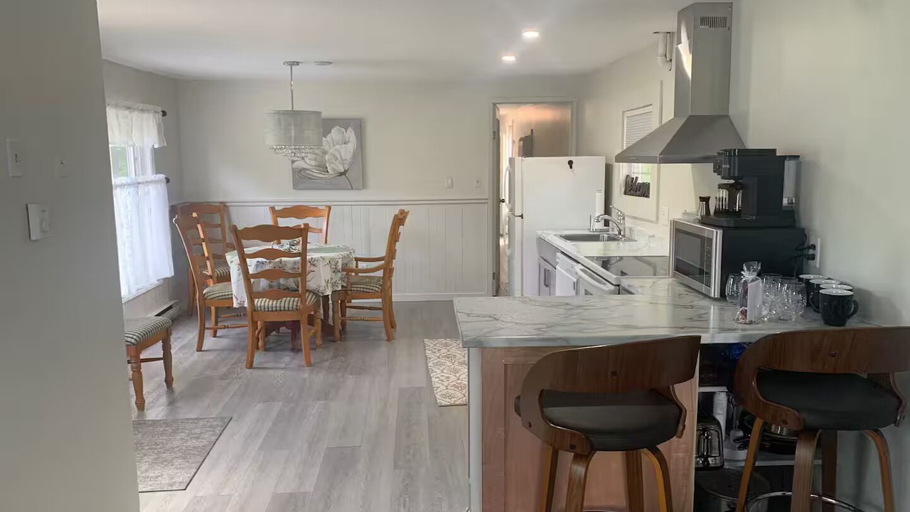 Photo of Kitchen in Sydney Mines