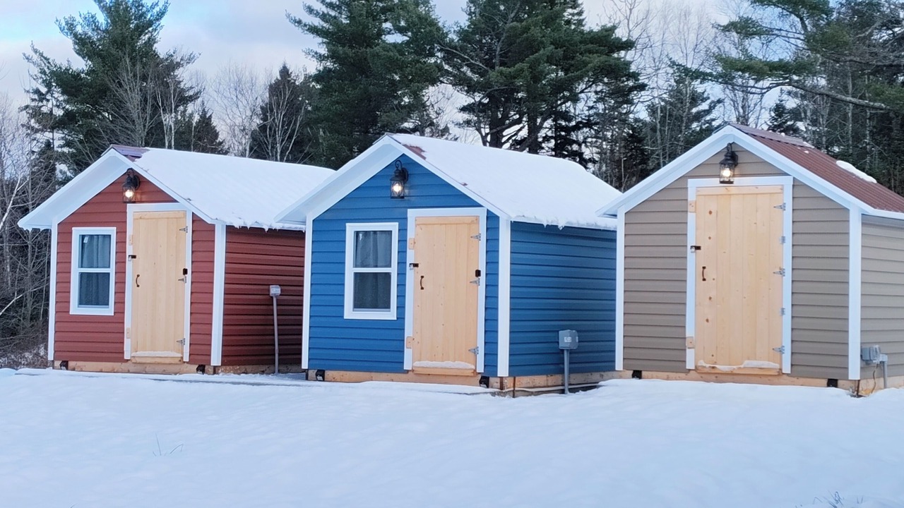Photo of Outdoor in Smiths Corner