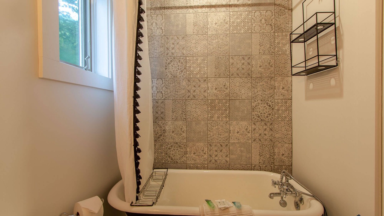 Photo of Bathroom in Mont-Tremblant
