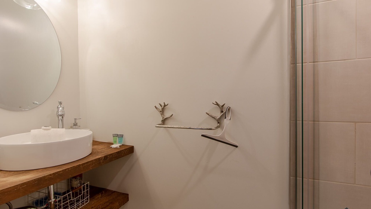 Photo of Bathroom in Mont-Tremblant