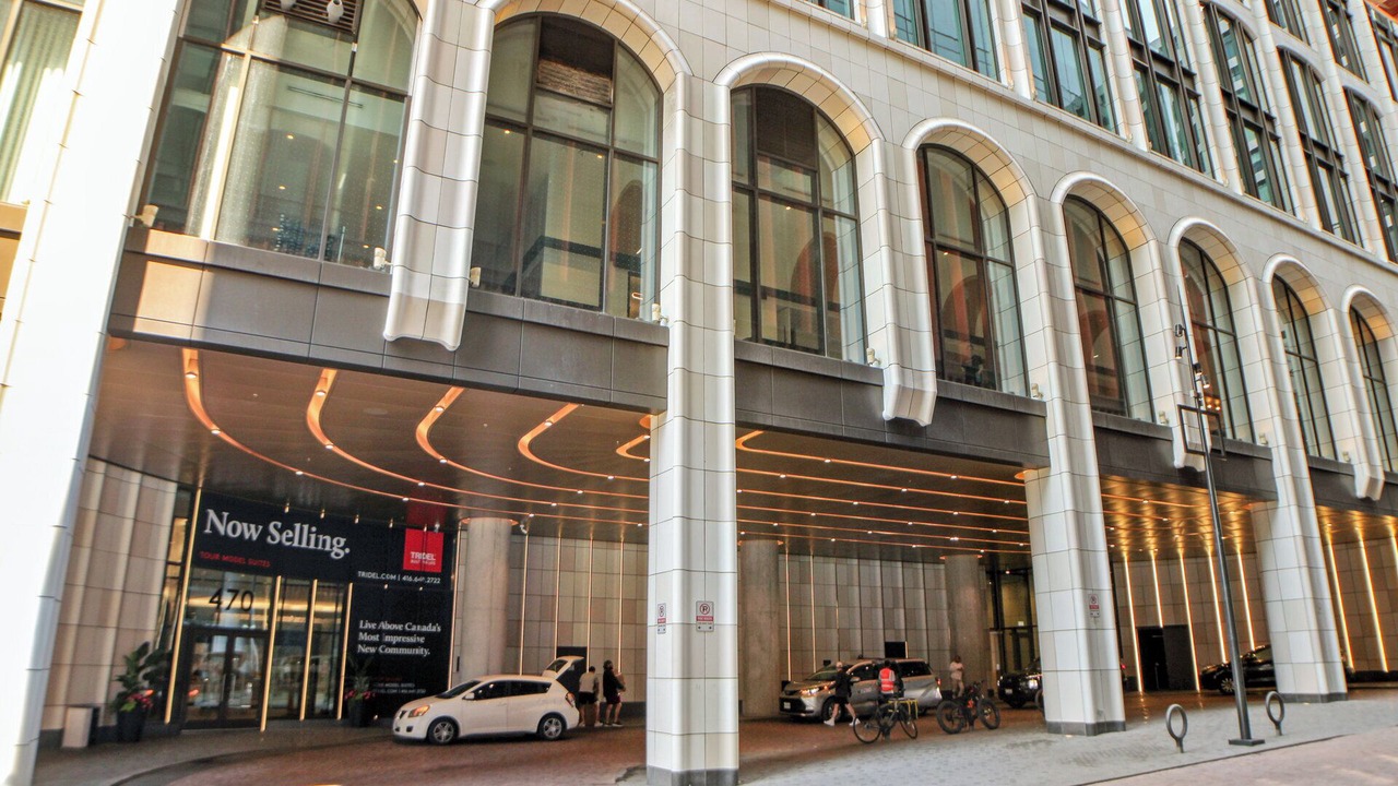 Photo of Outdoor in Wellington Place