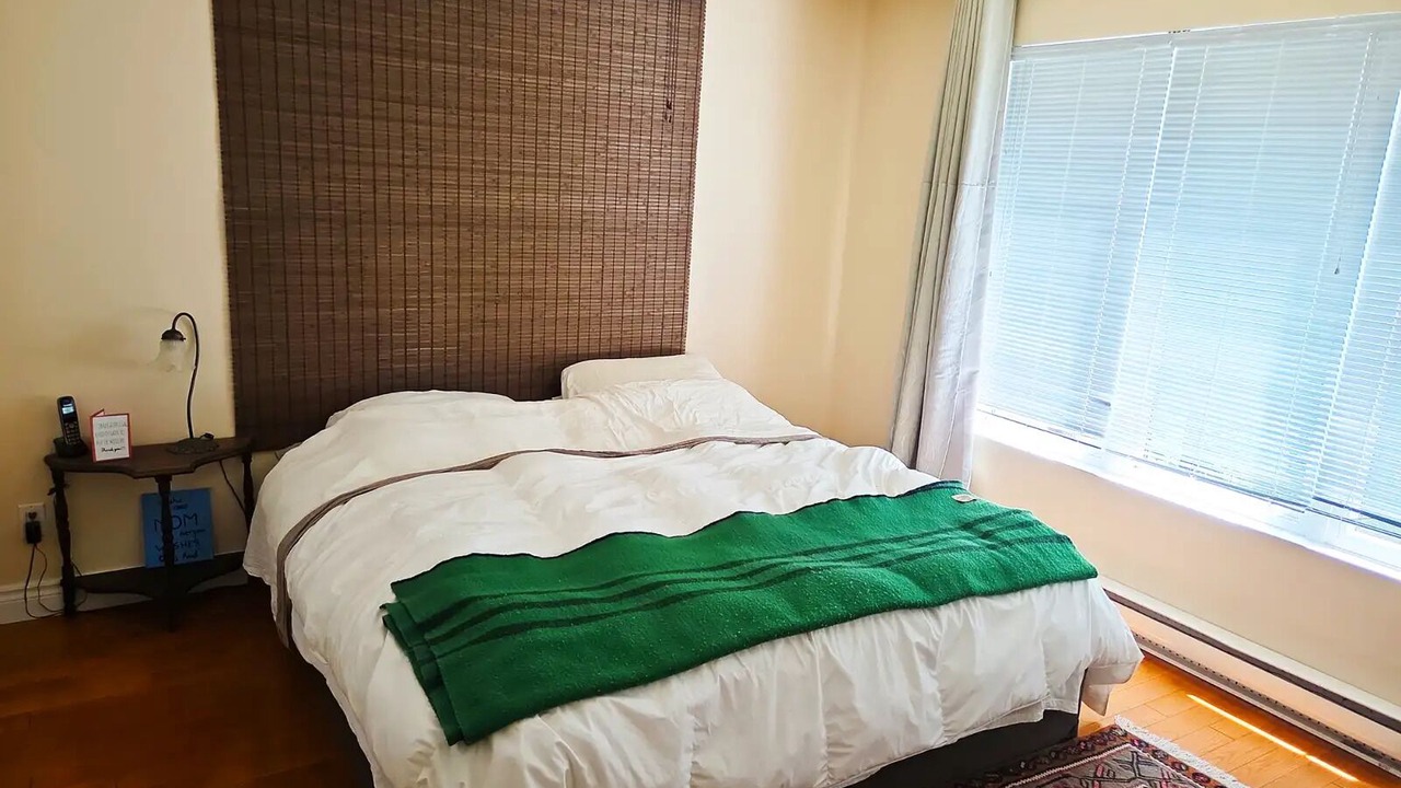 Photo of Bedroom in Lac-McGregor