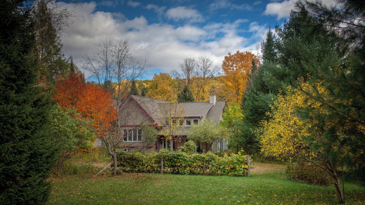Photo of Outdoor in Lac-McGregor