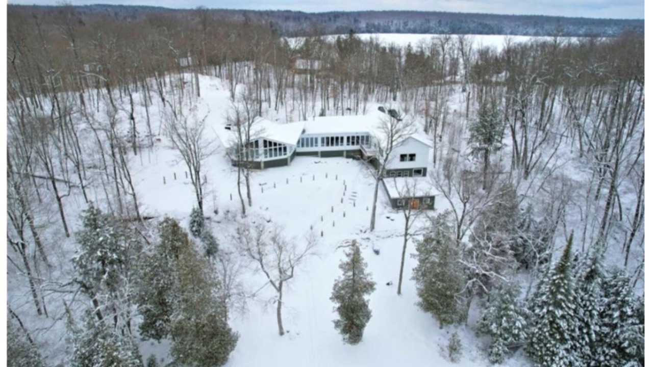 Photo of Outdoor in Unorganized Centre Parry Sound
