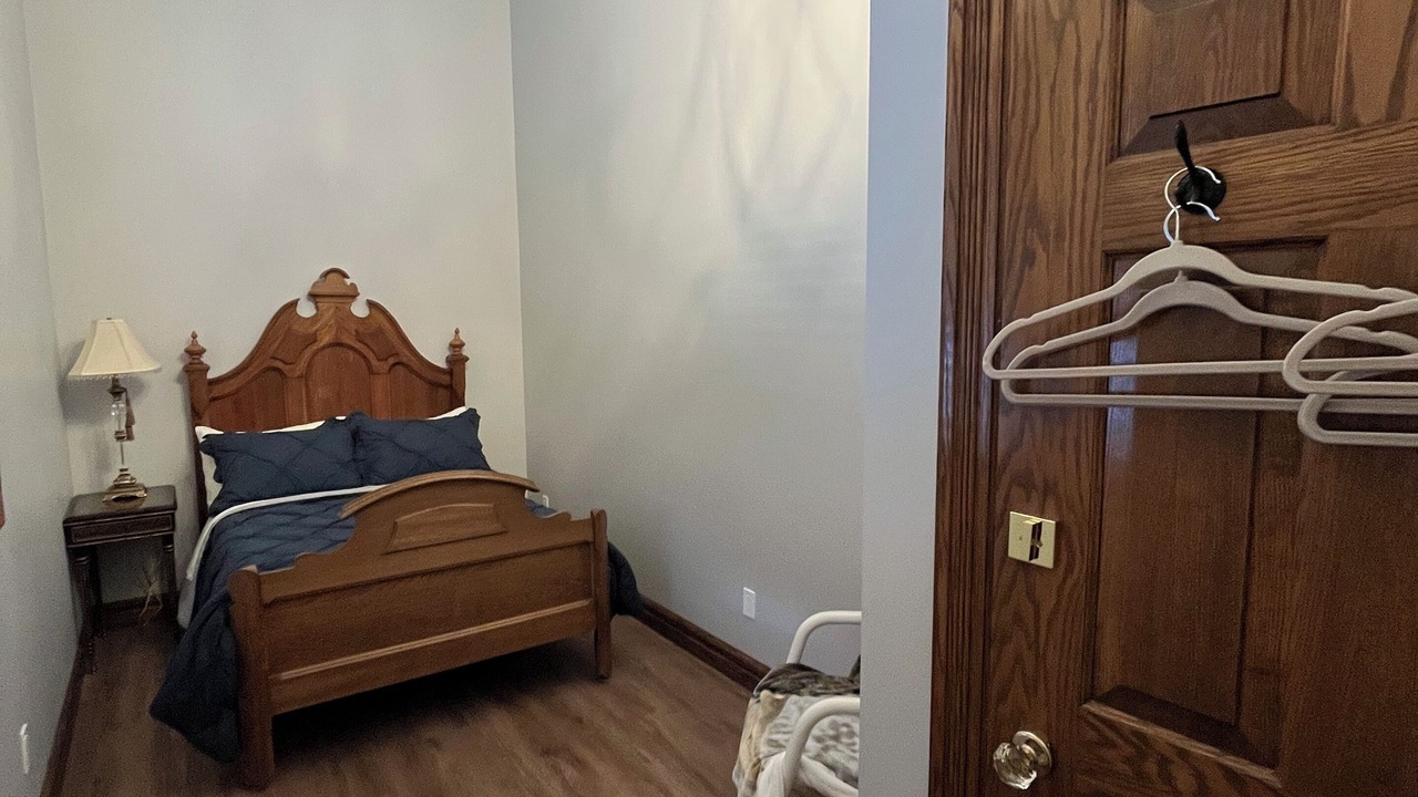 Photo of Bedroom in Unorganized Centre Parry Sound