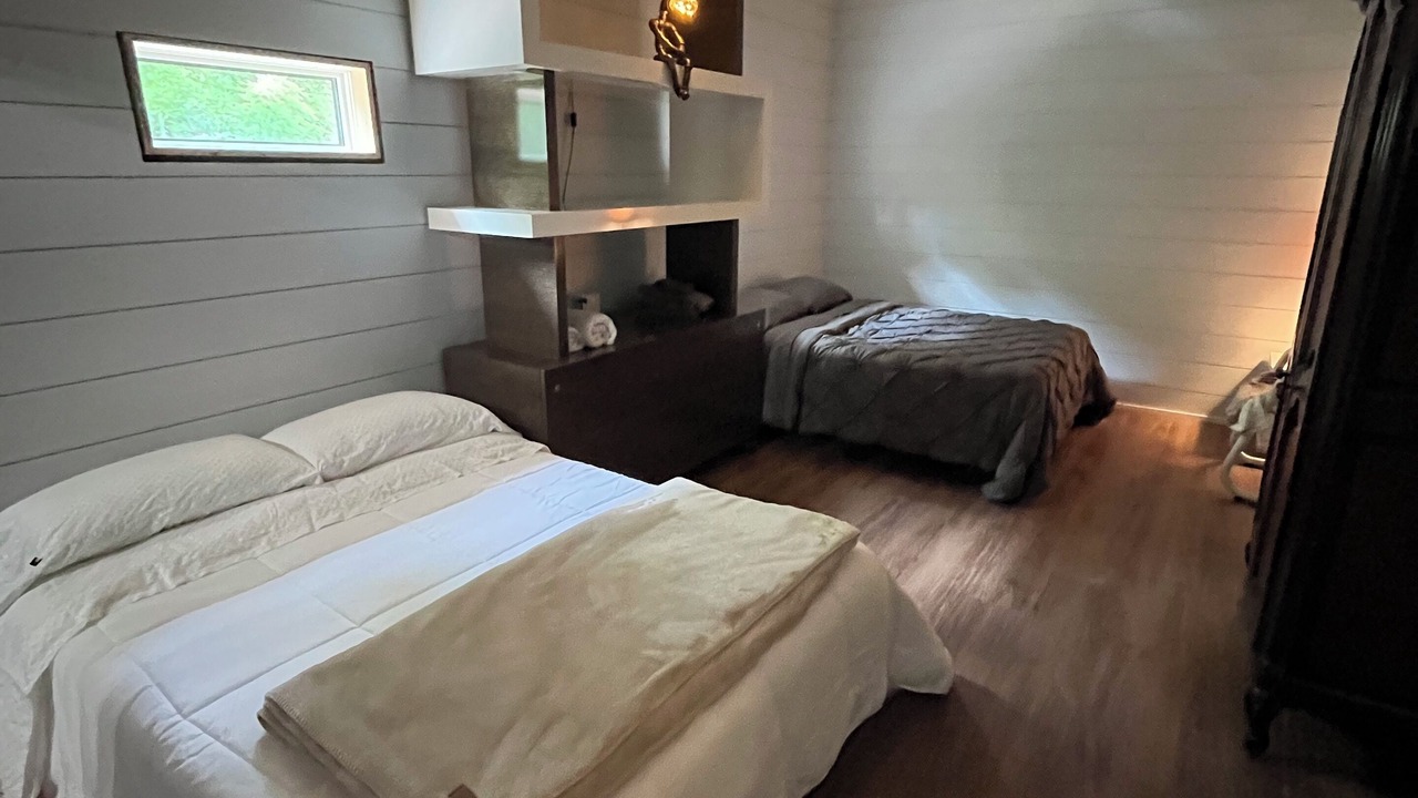 Photo of Bedroom in Unorganized Centre Parry Sound