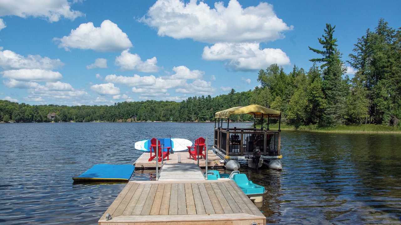 Photo of Others in Unorganized Centre Parry Sound