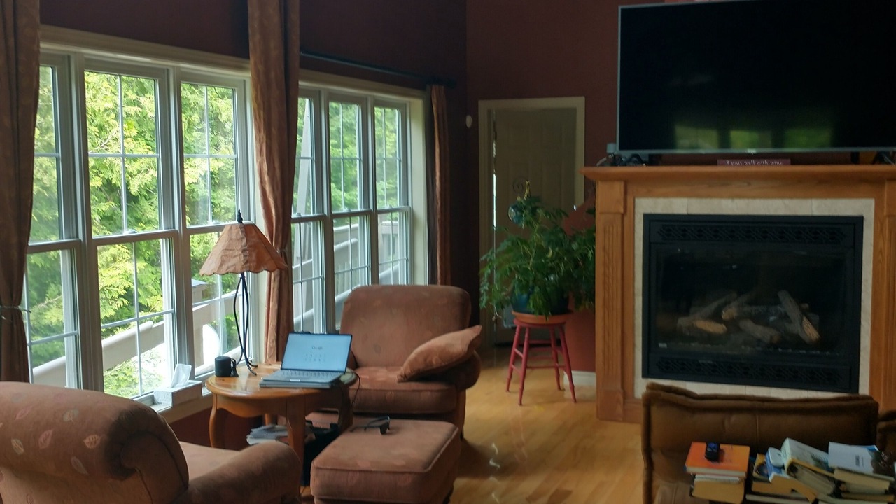 Photo of Livingroom in Lion's Head