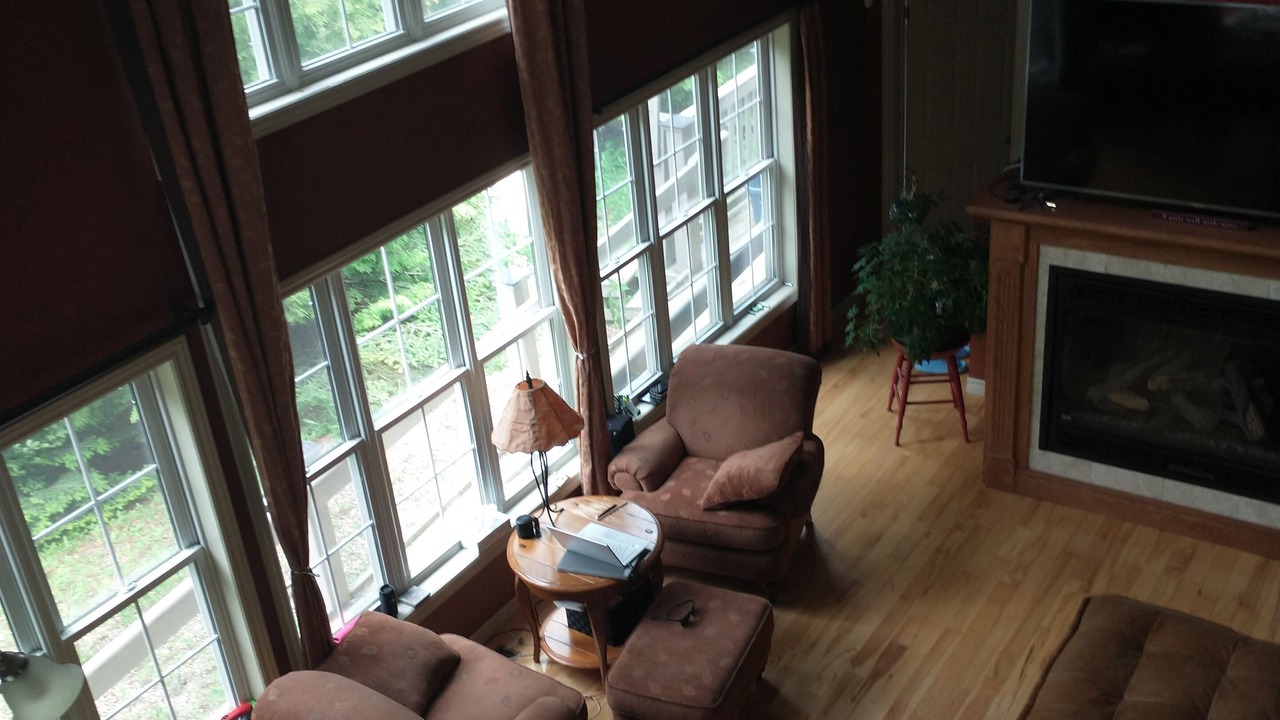 Photo of Livingroom in Lion's Head