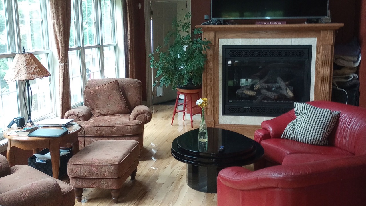 Photo of Livingroom in Lion's Head