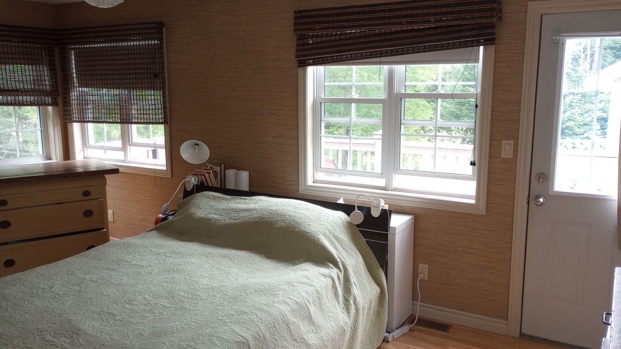 Photo of Bedroom in Lion's Head