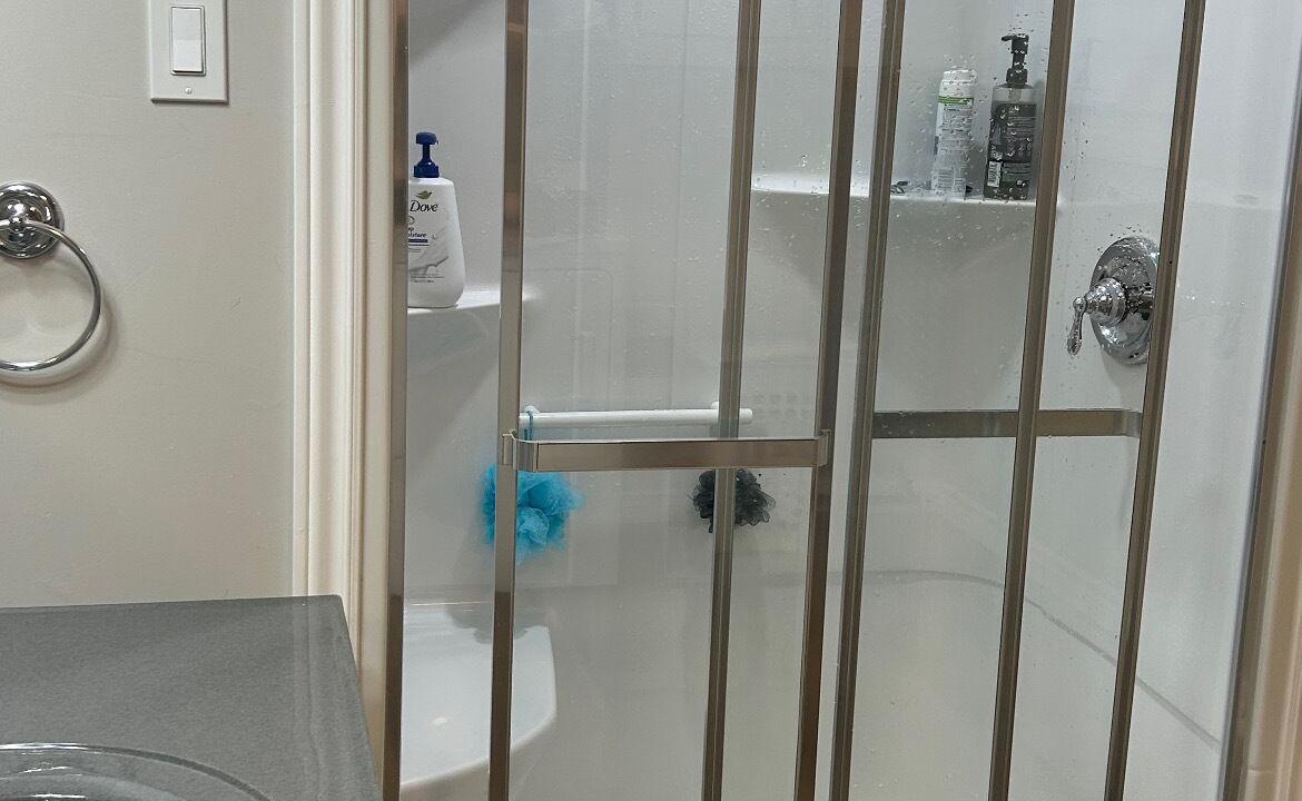 Photo of Bathroom in New Denmark