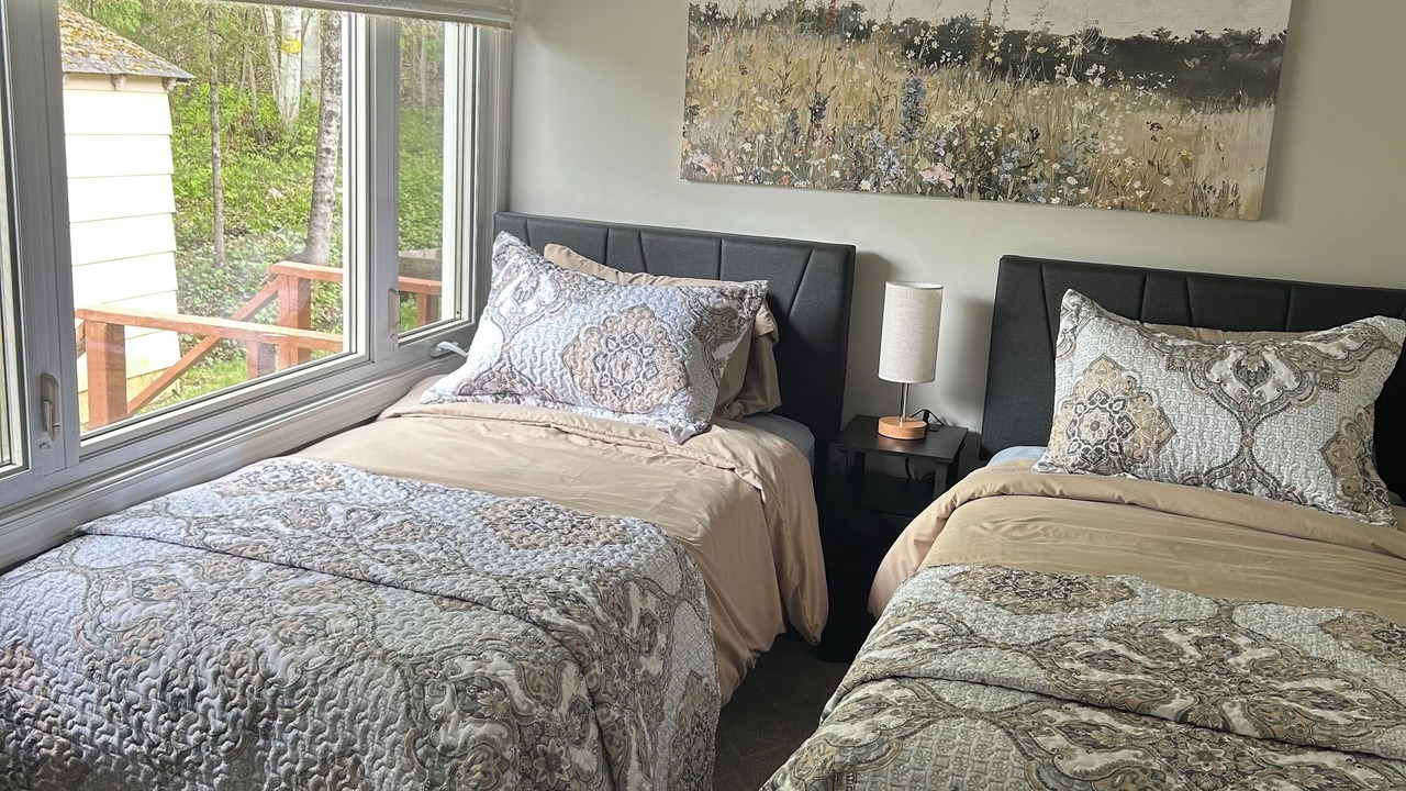 Photo of Bedroom in New Denmark