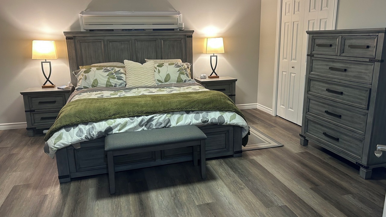 Photo of Bedroom in New Denmark