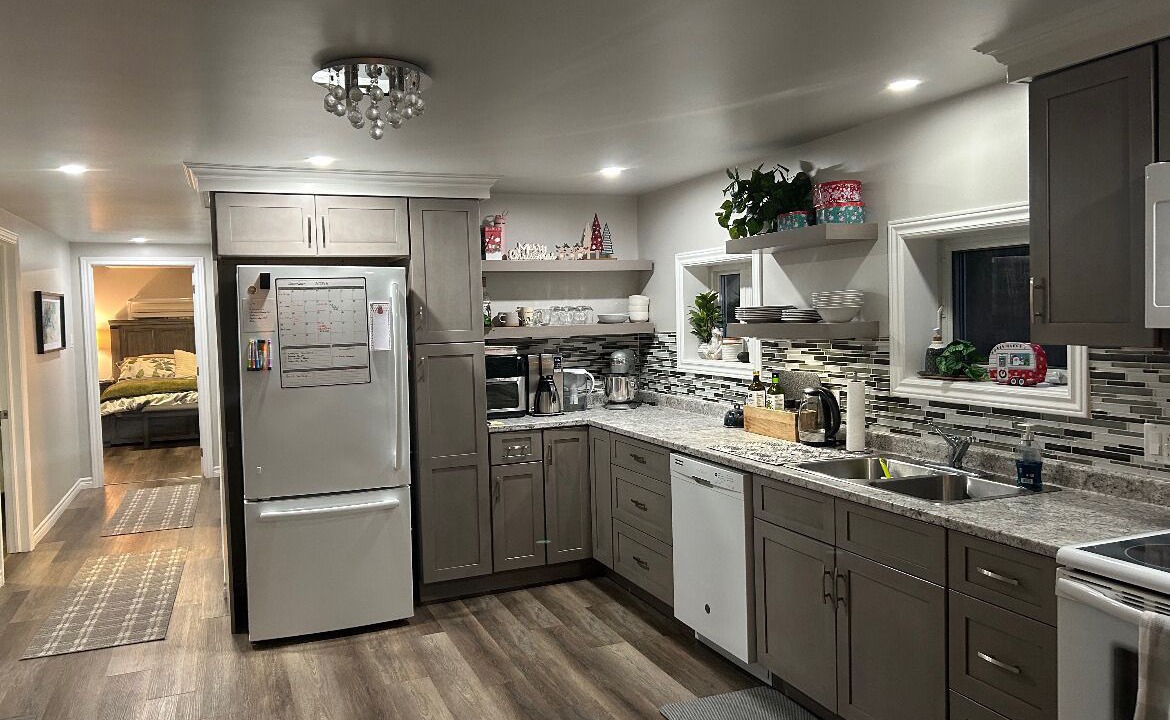 Photo of Kitchen in New Denmark