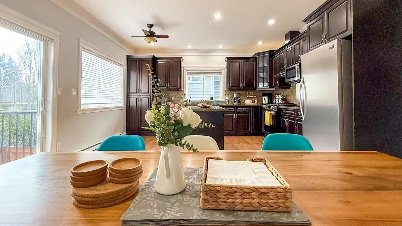 Photo of Kitchen in Langford