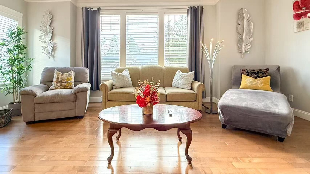Photo of Livingroom in Langford