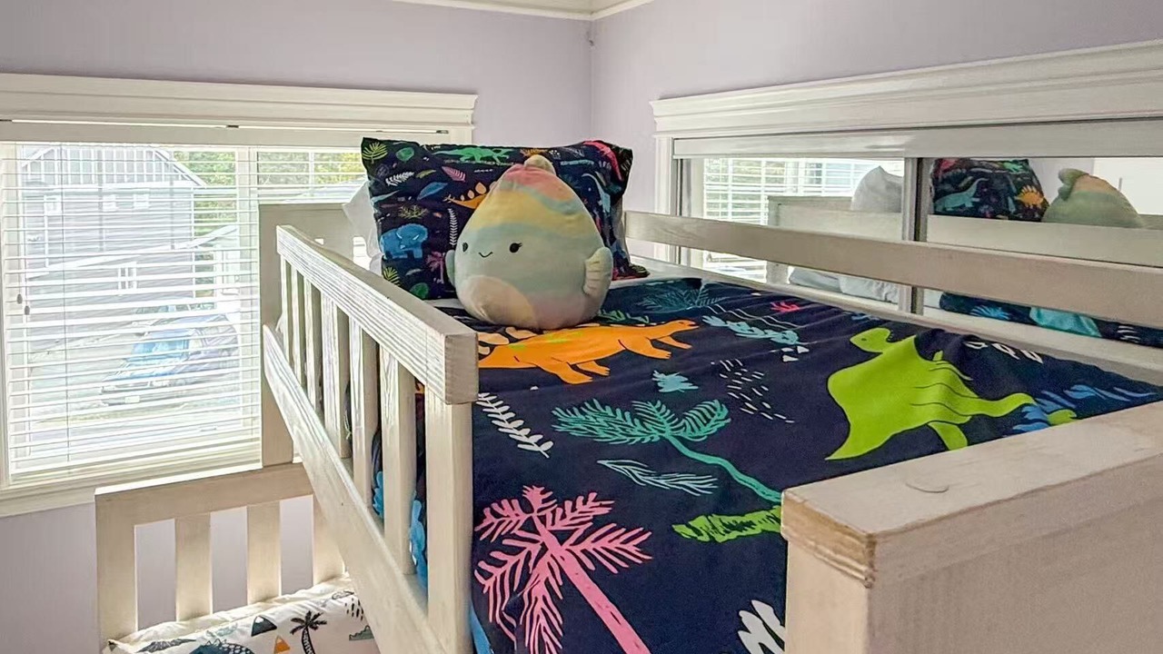 Photo of Bedroom in Langford