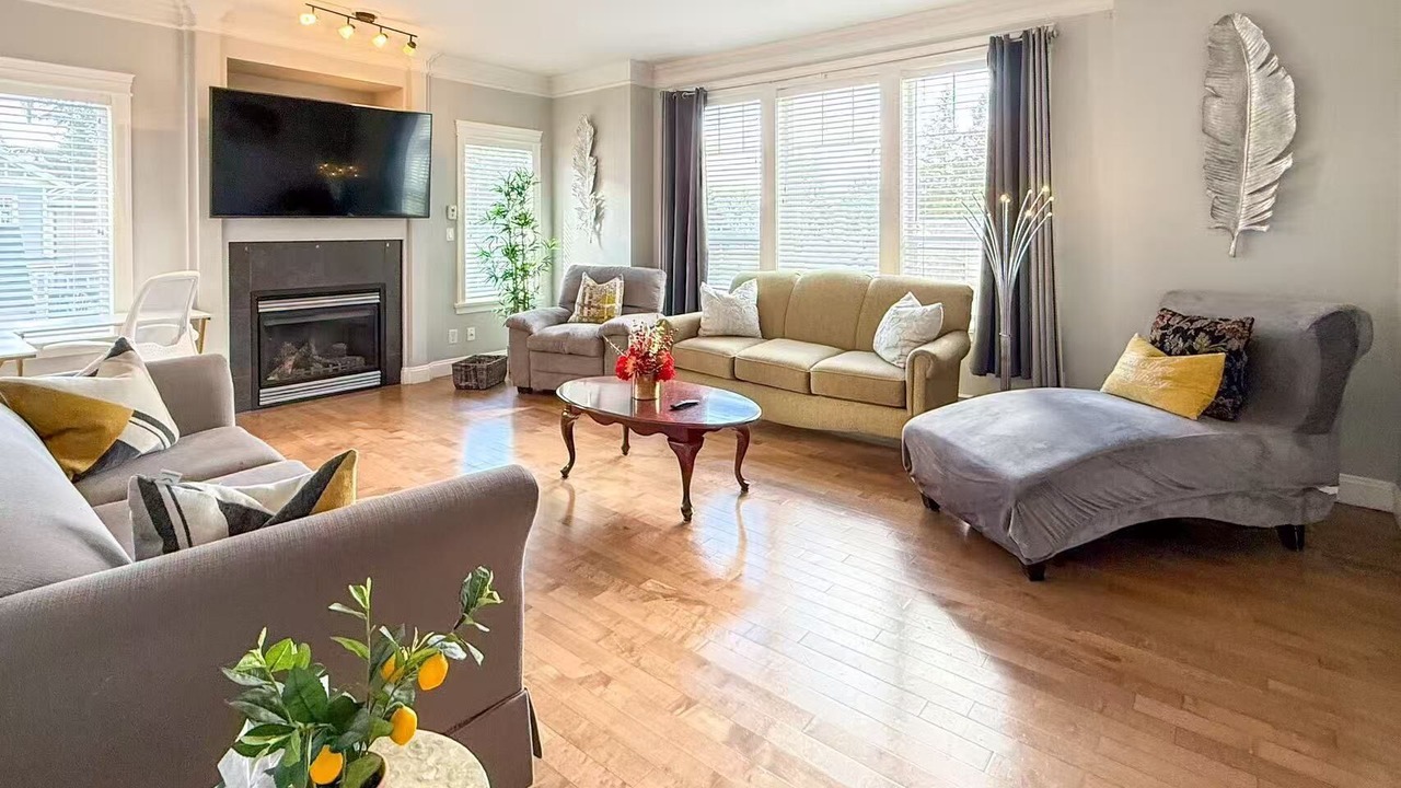 Photo of Livingroom in Langford