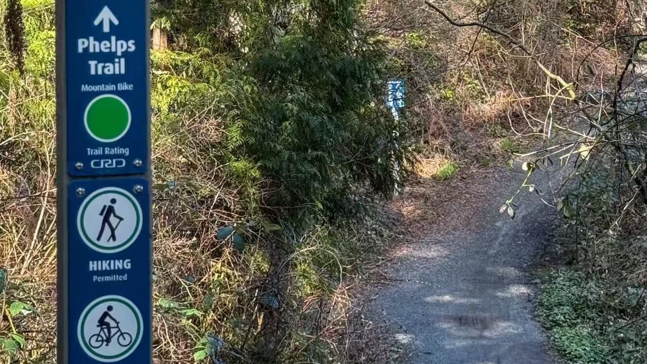 Photo of Outdoor in Langford