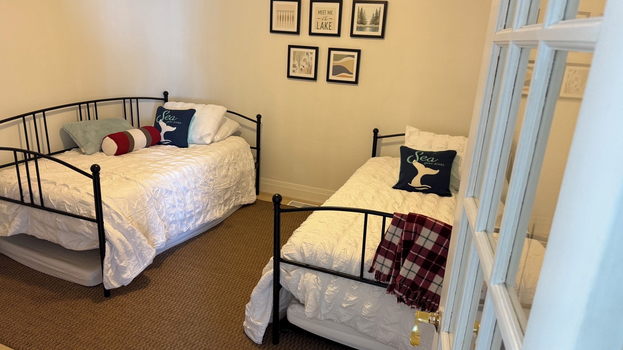 Photo of Bedroom in Amherstburg