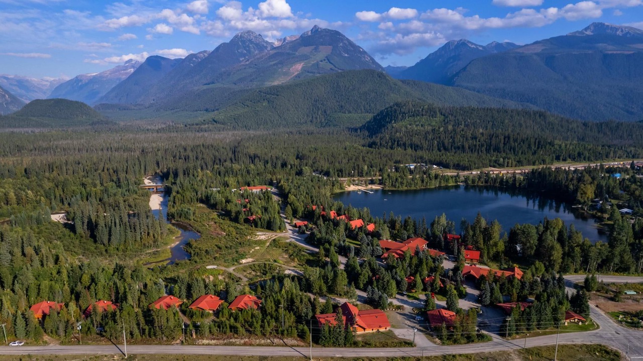 Photo of Outdoor in Blue River