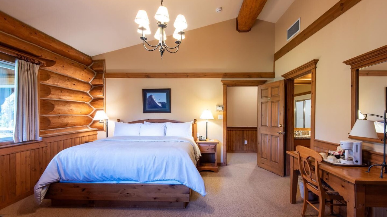 Photo of Bedroom in Blue River