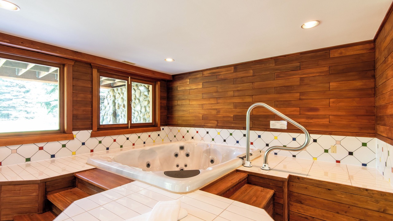 Photo of Bathroom in Blue River