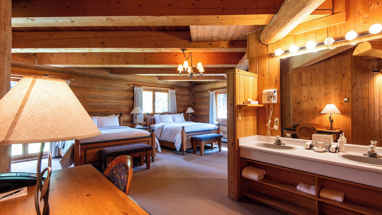 Photo of Bedroom in Blue River