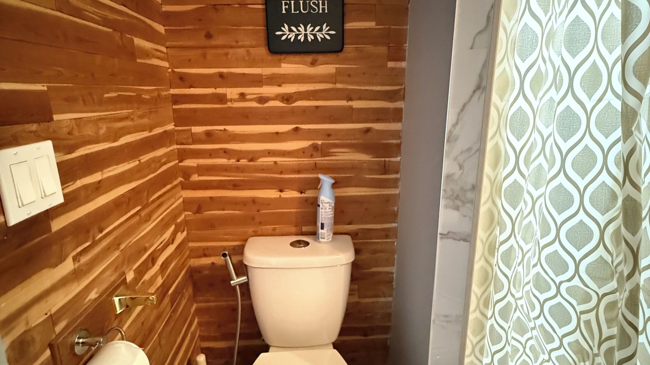 Photo of Bathroom in Riverside