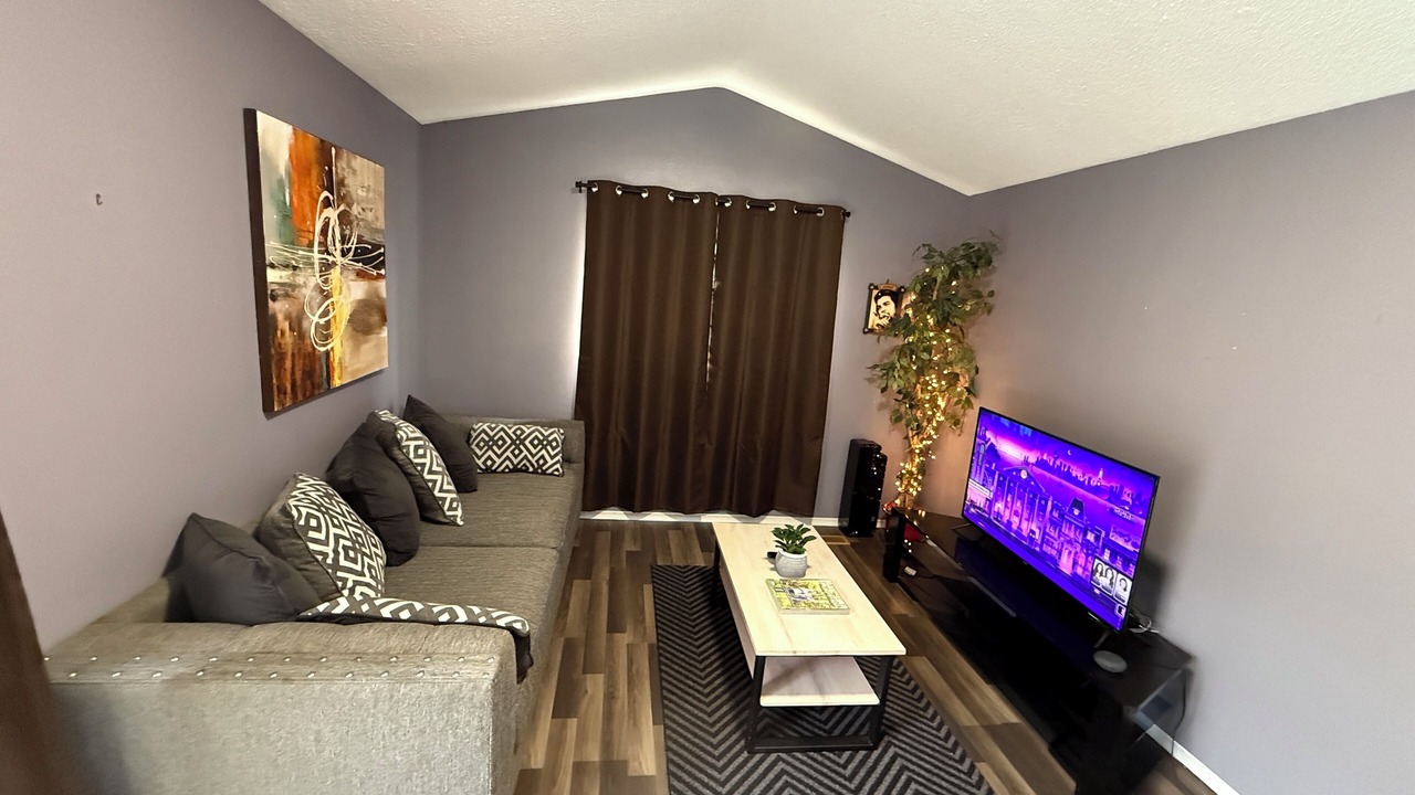 Photo of Livingroom in Riverside