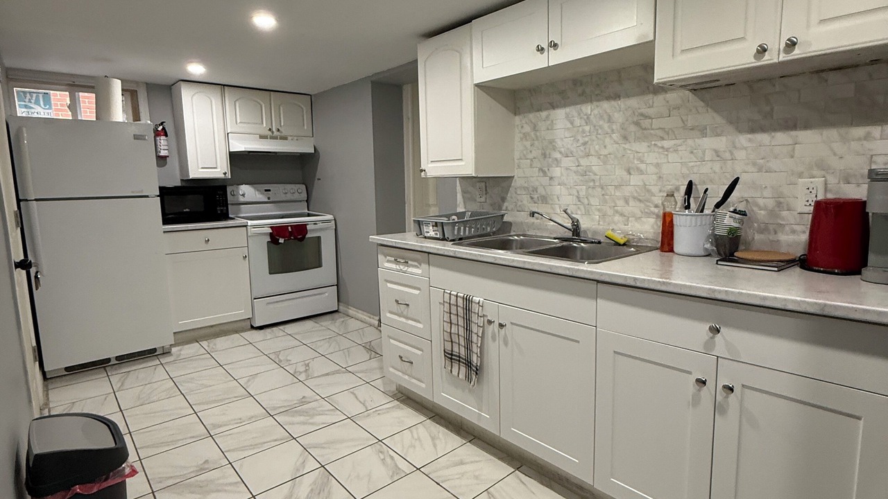 Photo of Kitchen in Riverside