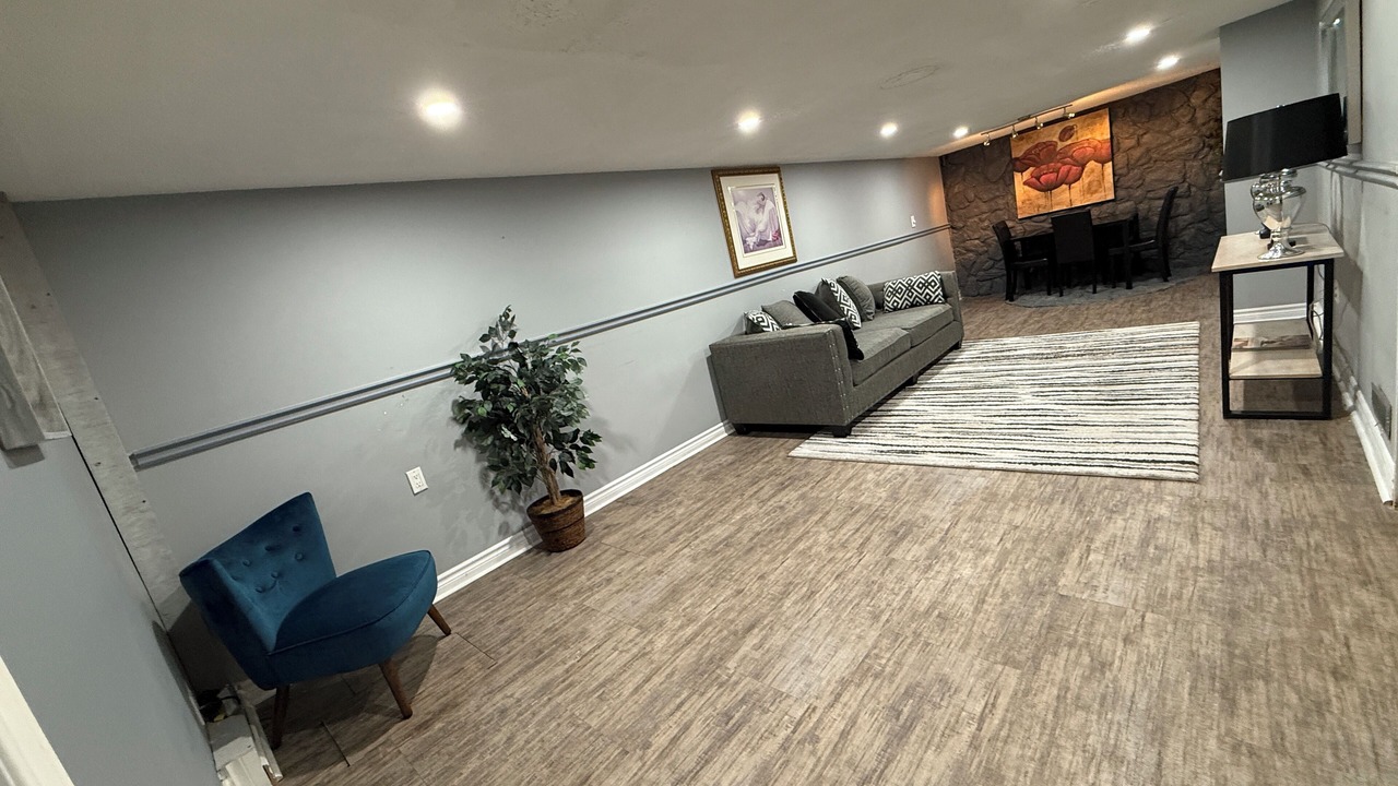 Photo of Livingroom in Riverside
