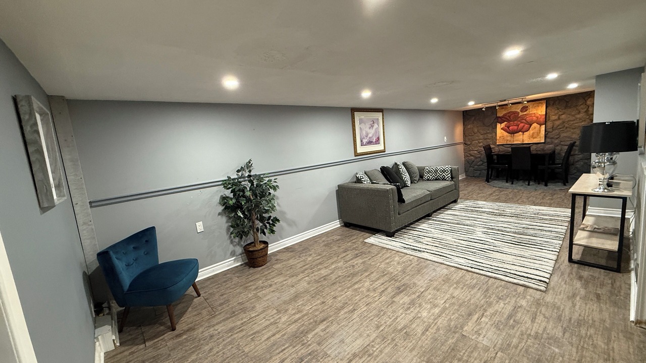 Photo of Livingroom in Riverside
