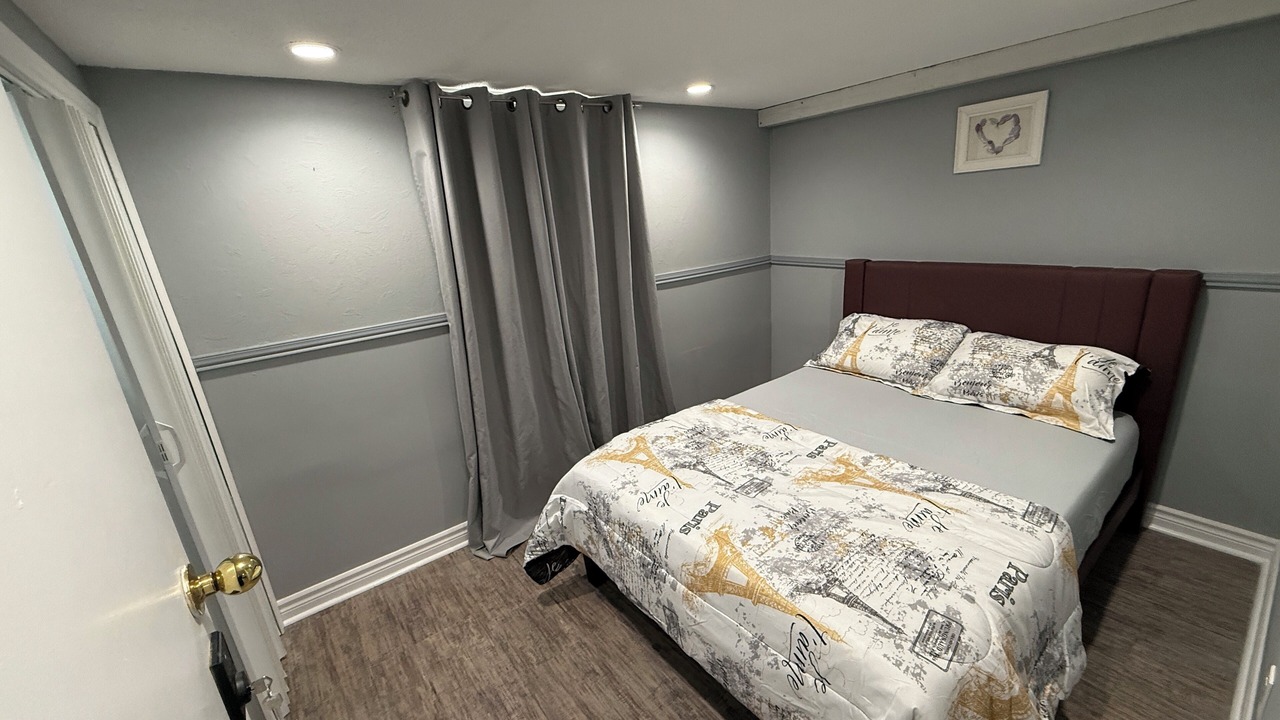 Photo of Bedroom in Riverside