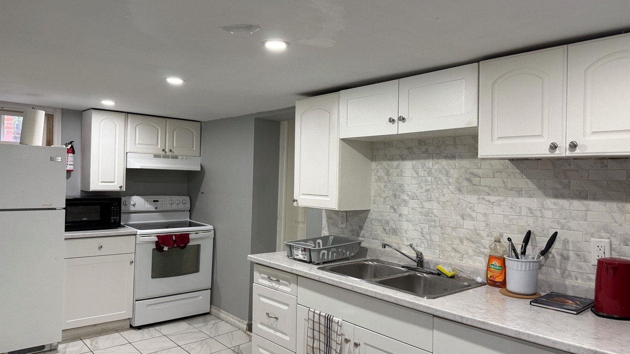 Photo of Kitchen in Riverside