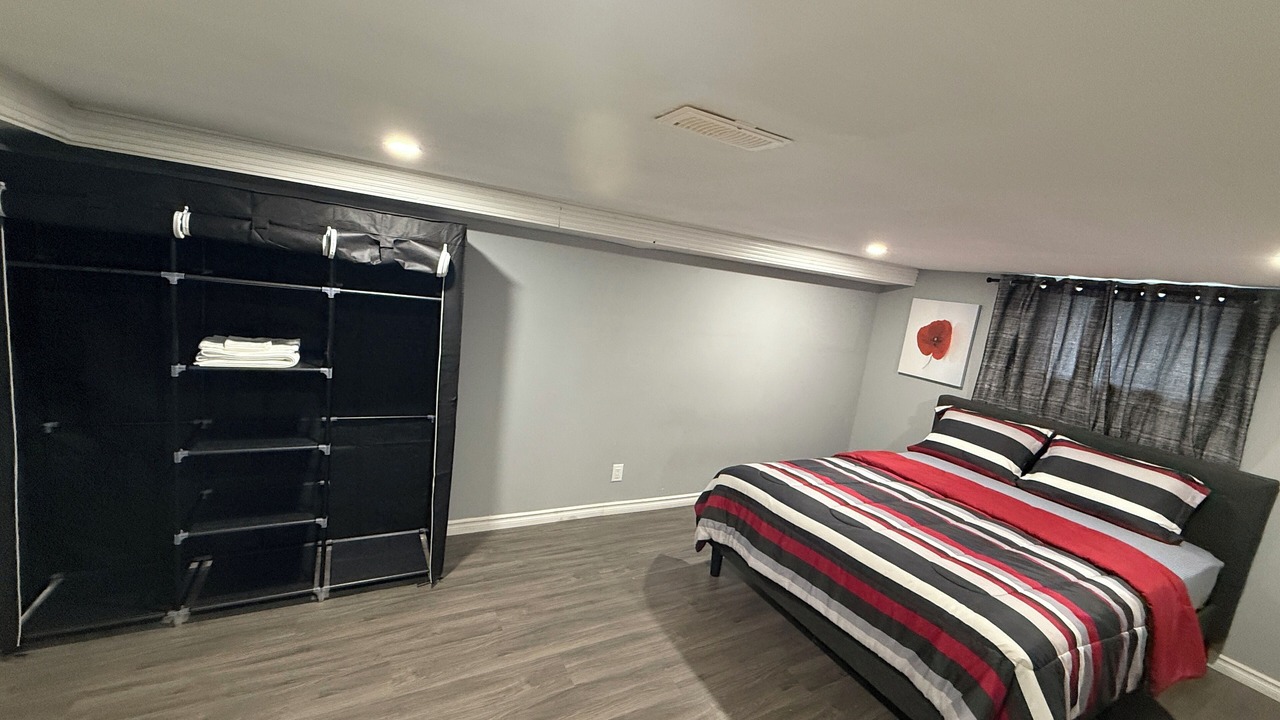 Photo of Bedroom in Riverside