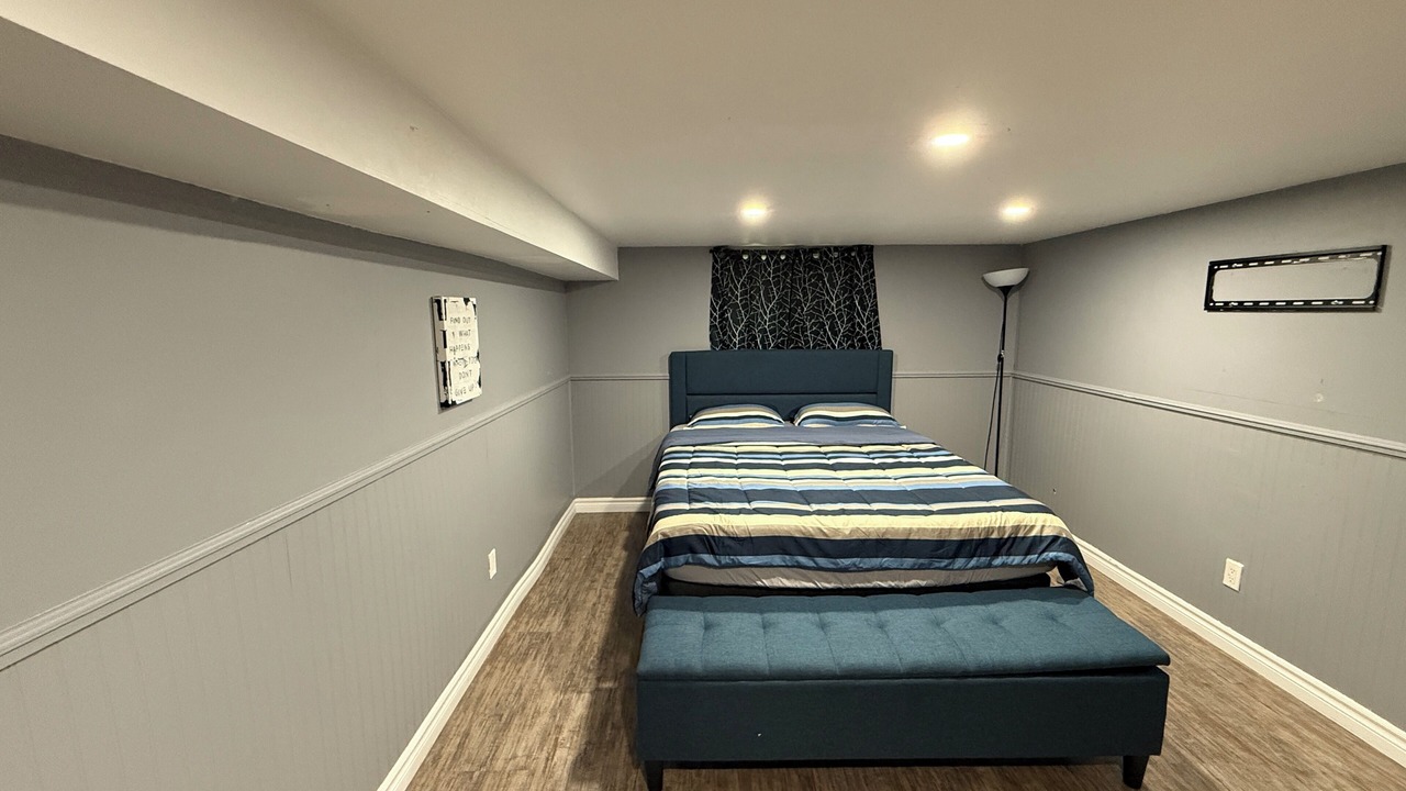 Photo of Bedroom in Riverside