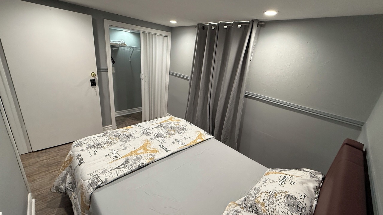 Photo of Bedroom in Riverside