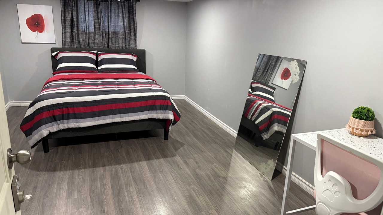 Photo of Bedroom in Riverside
