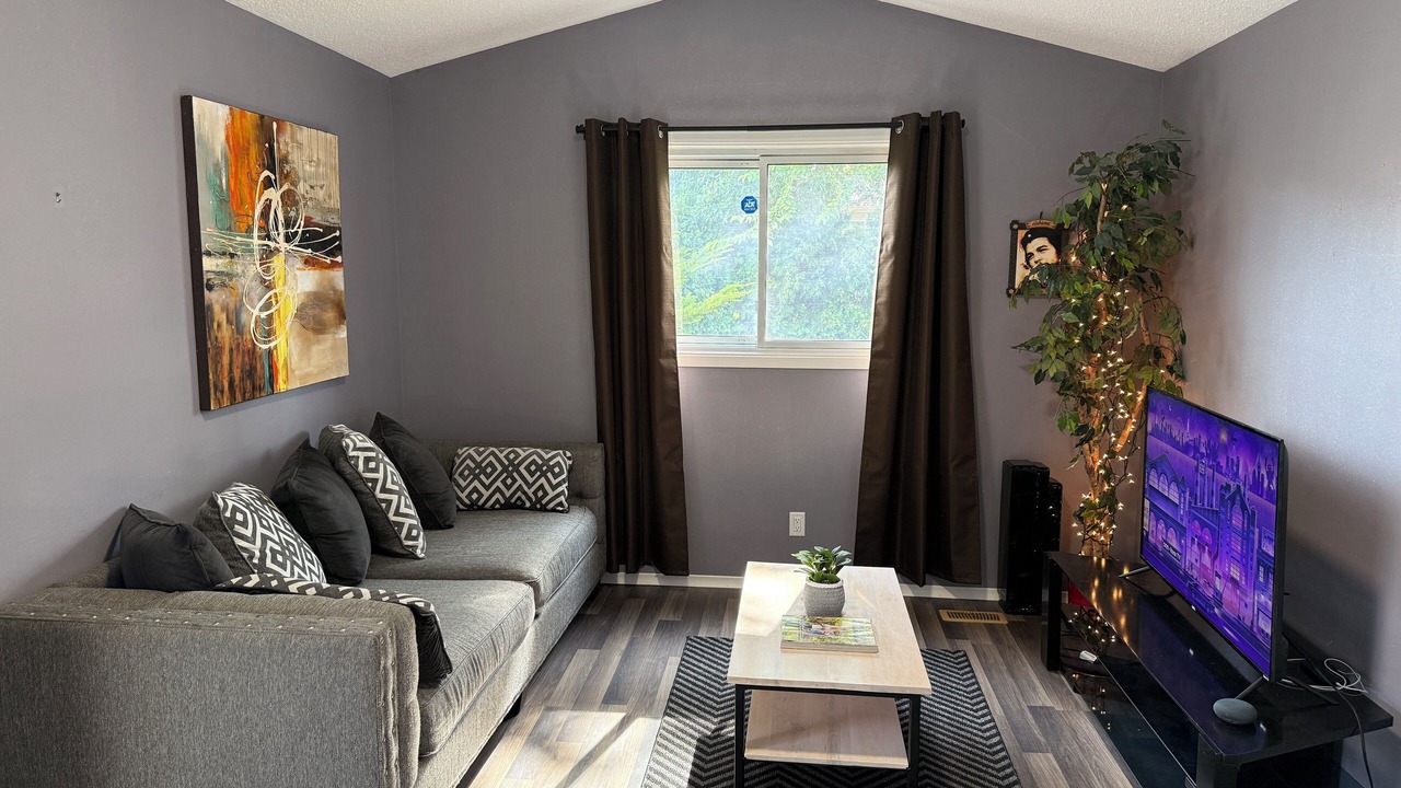 Photo of Livingroom in Riverside