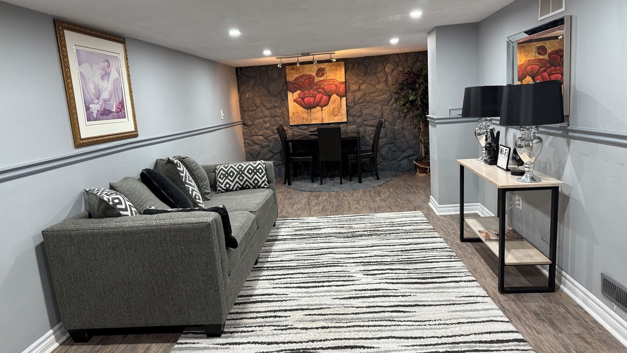 Photo of Livingroom in Riverside