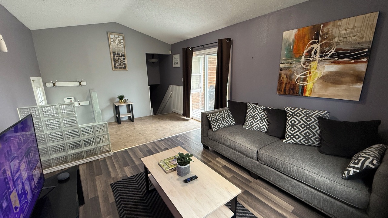 Photo of Livingroom in Riverside