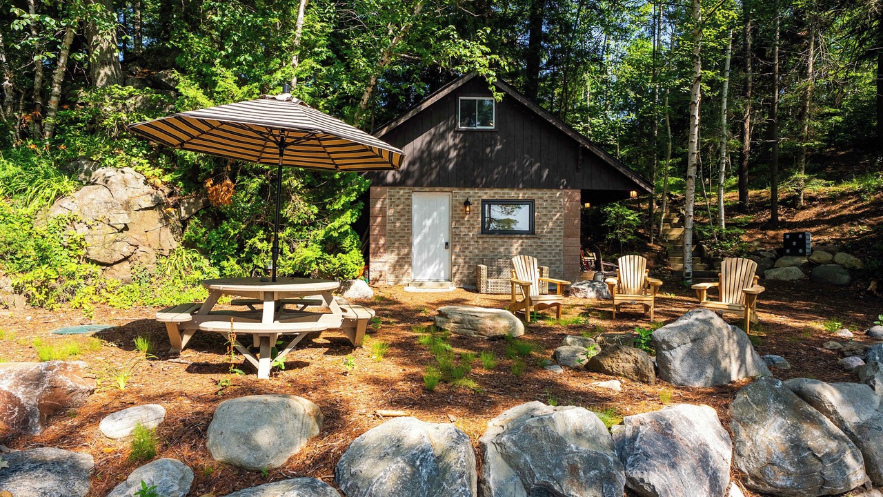 Photo of Outdoor in Baysville