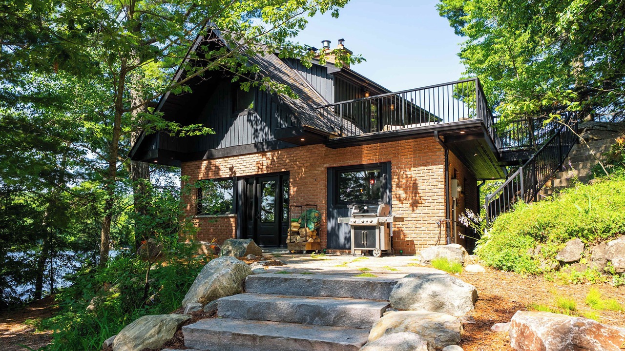 Photo of Outdoor in Baysville