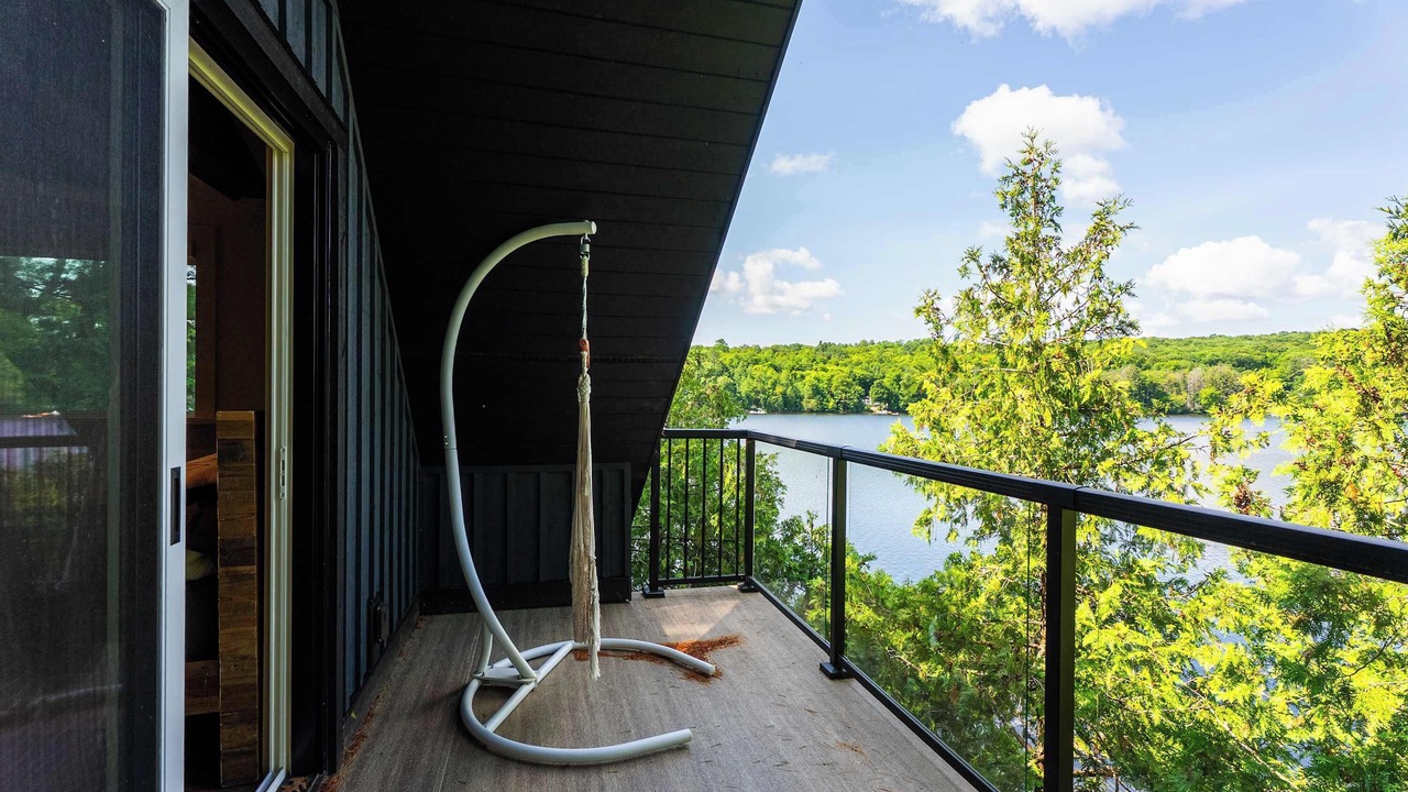 Photo of Outdoor in Baysville