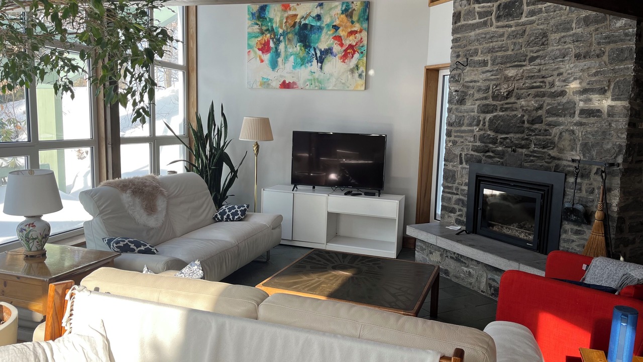 Photo of Livingroom in Saint-Nicolas