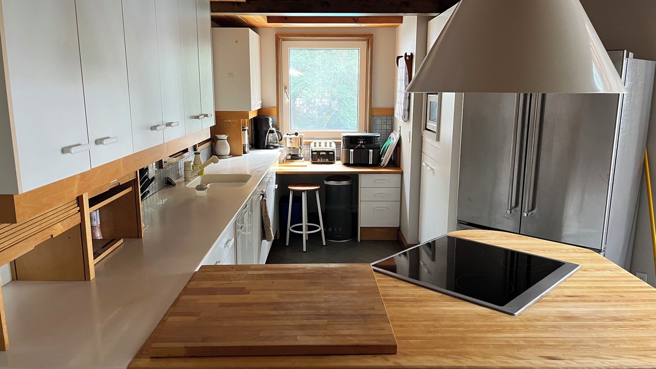 Photo of Kitchen in Saint-Nicolas