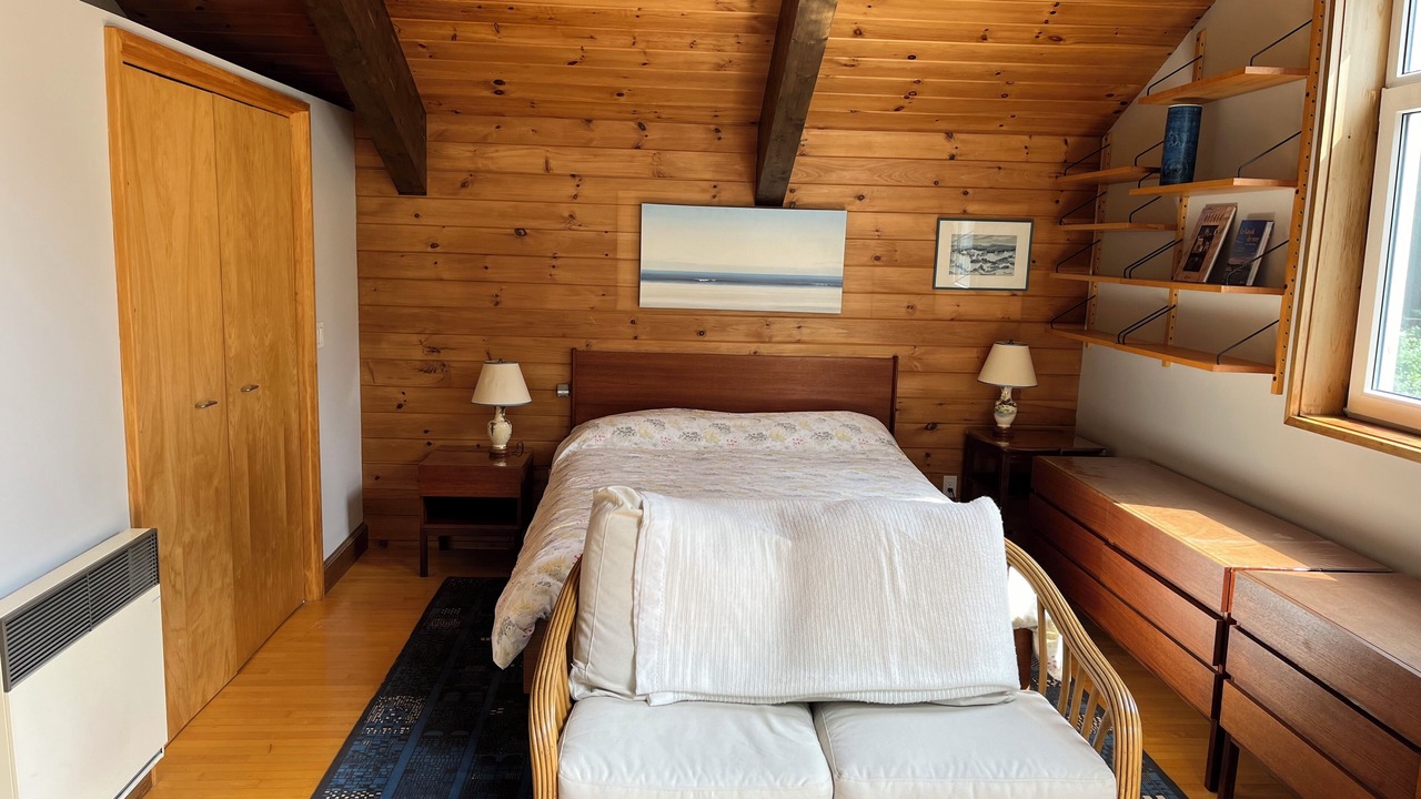 Photo of Bedroom in Saint-Nicolas