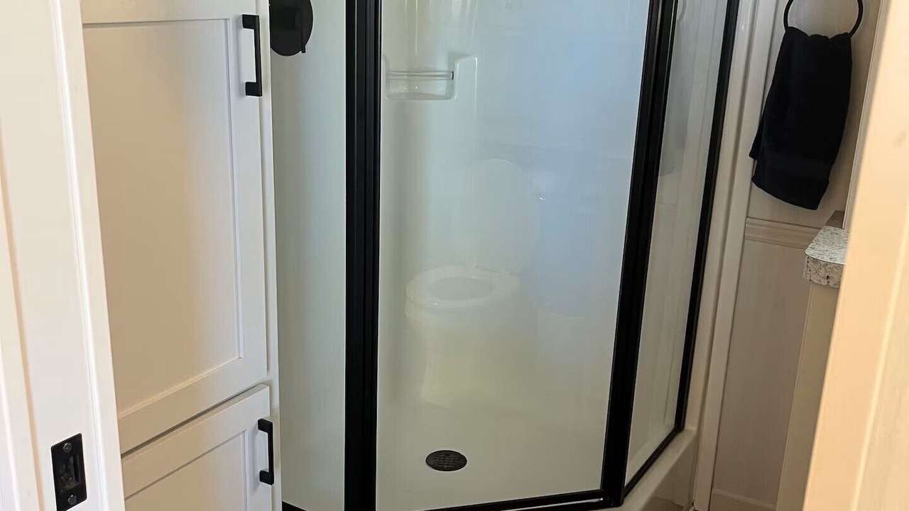 Photo of Bathroom in Pointe aux Roches